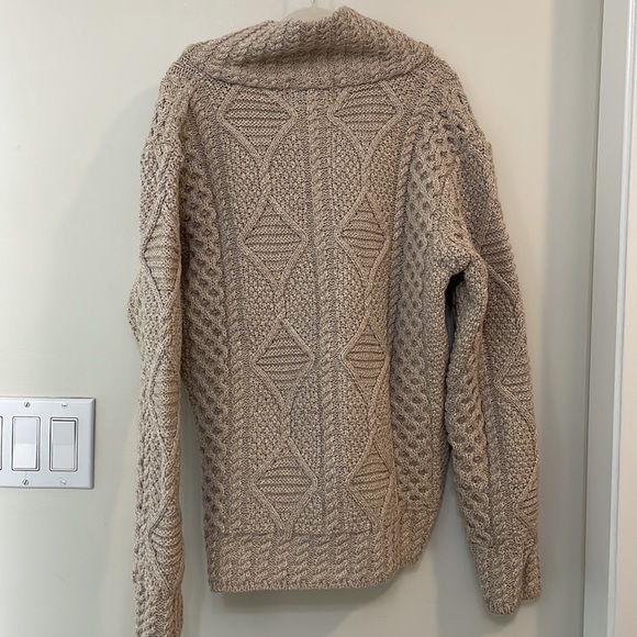 BLARNEY Aran originals 100% will made in Ireland - Picture 6 of 6